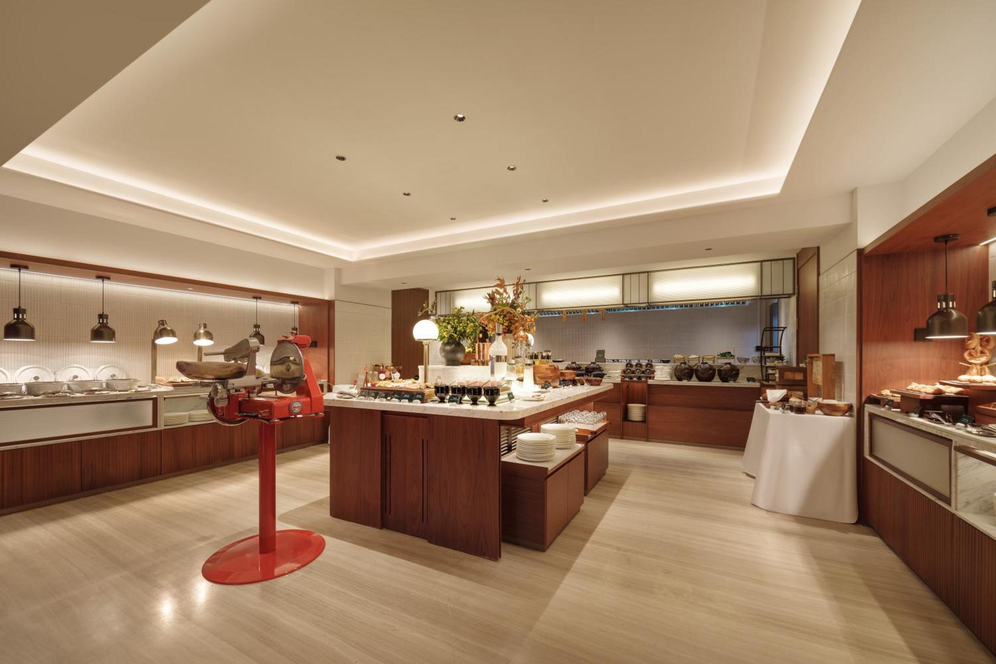Maxx By Steigenberger Shanghai On The Bund Экстерьер фото