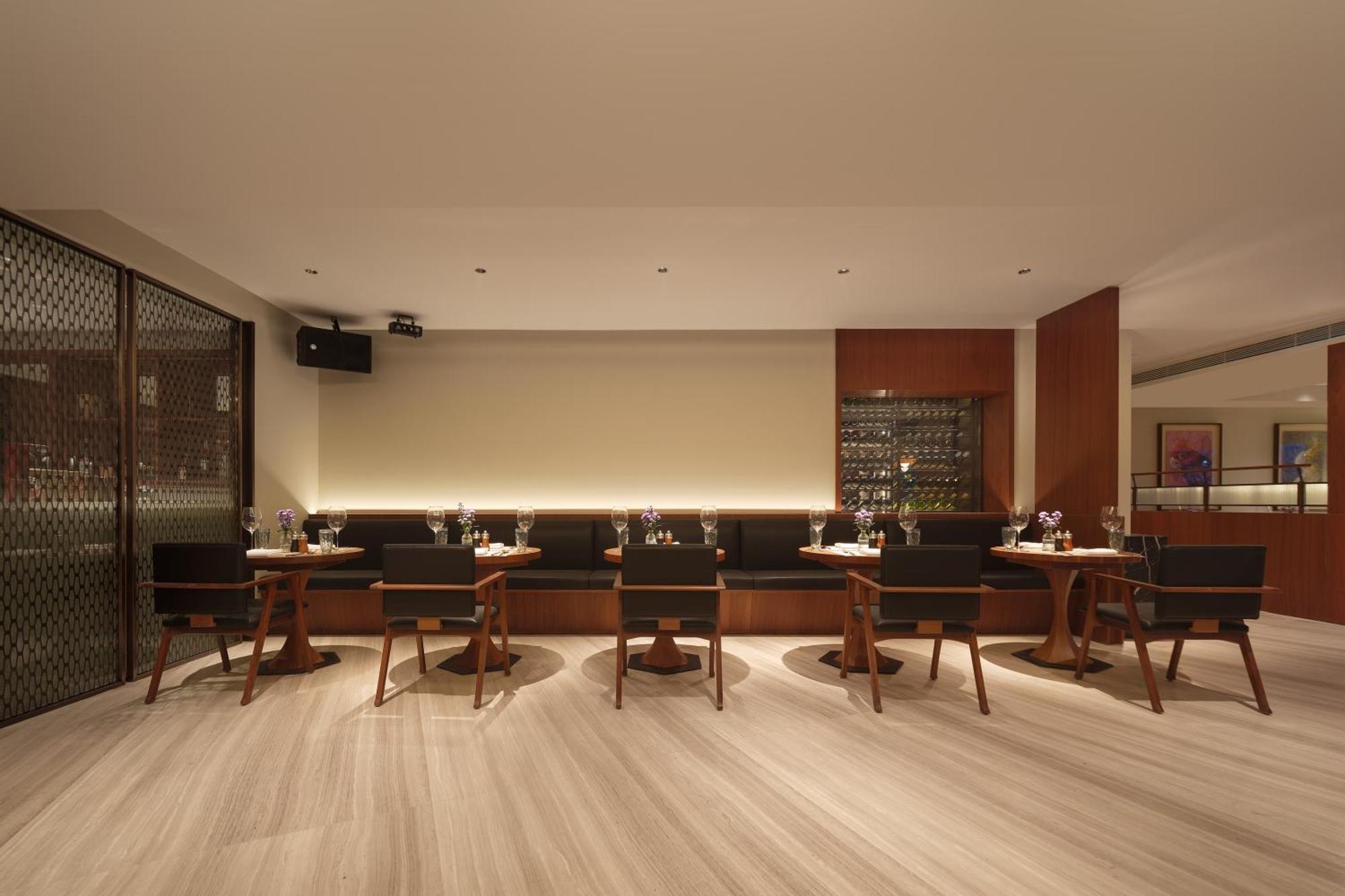 Maxx By Steigenberger Shanghai On The Bund Экстерьер фото